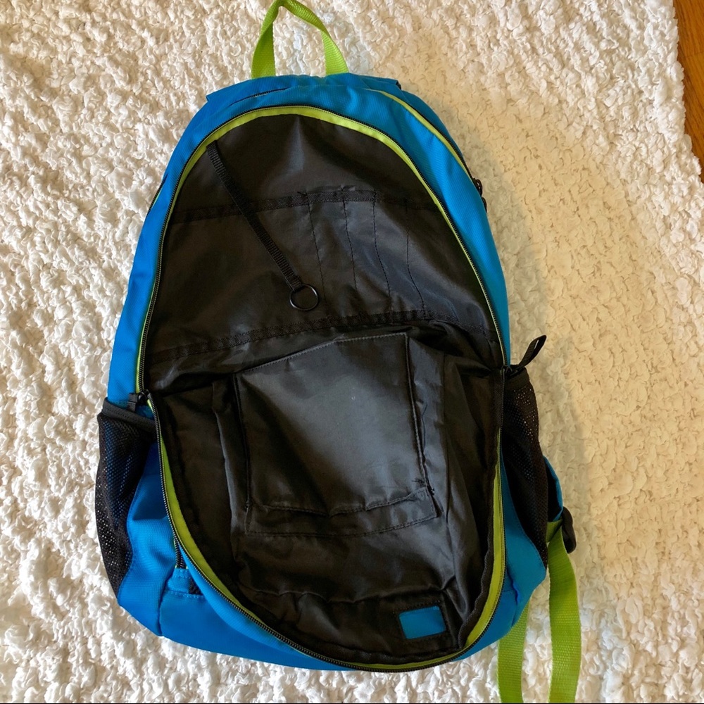 Puma Backpack - Picture 4 of 6